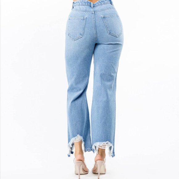 The Addilynne Jeans - Picture 3 of 3